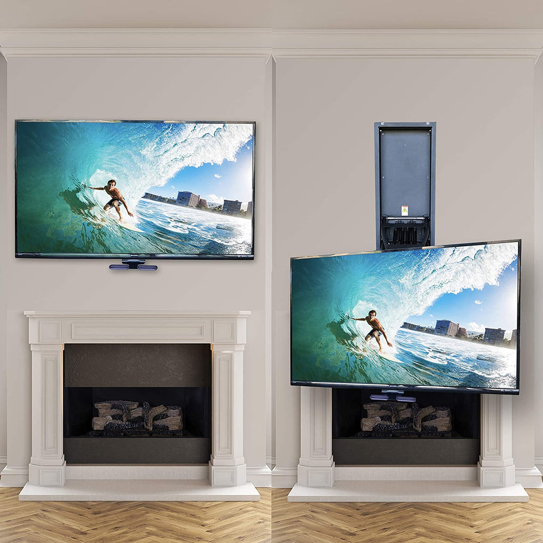Pull Down Mount Installation