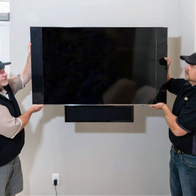 TV Wall Mounting
