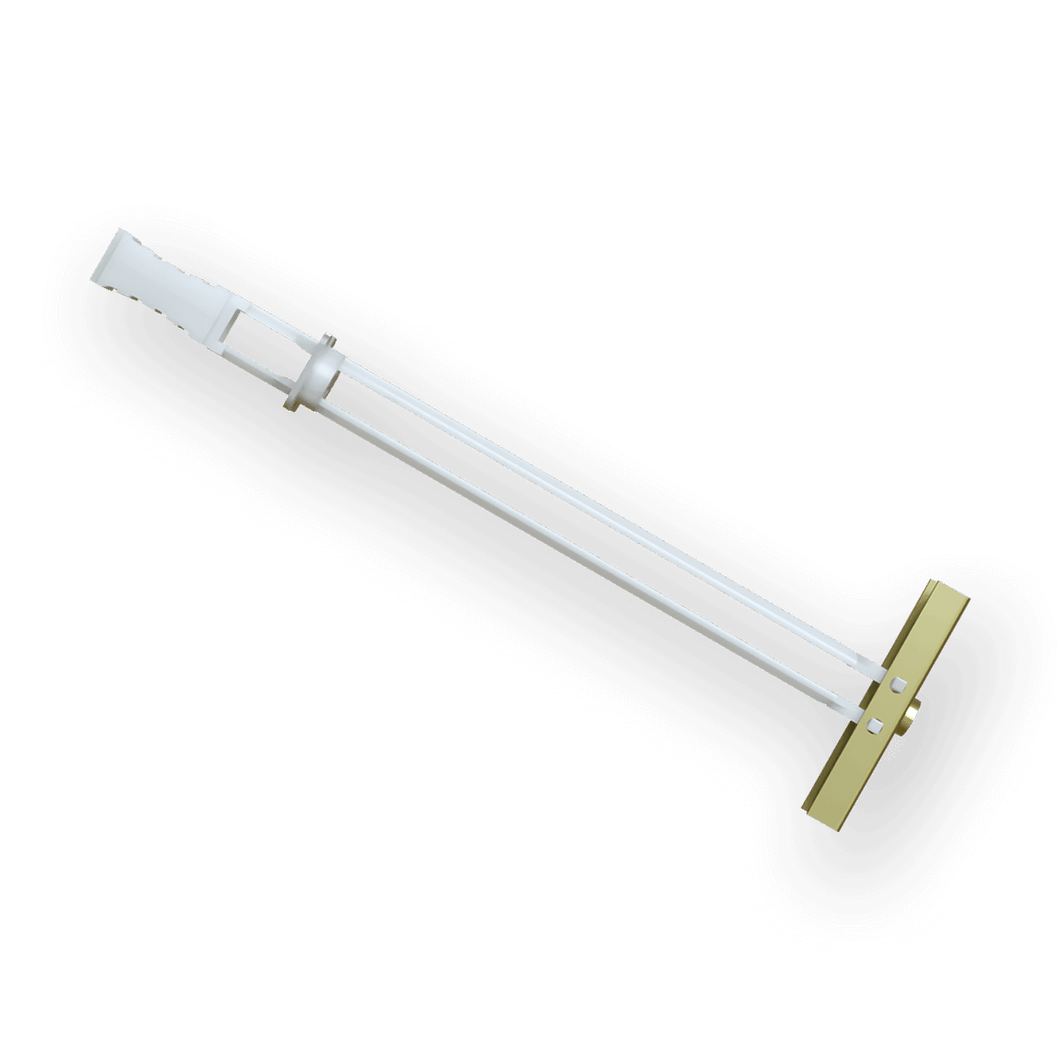 Toggle Bolts (x2)