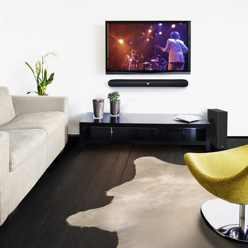 Soundbar Installation