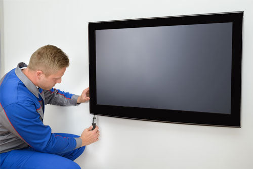 Extra Care Maintenance Plan
