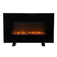 Electrical Fireplace Installation