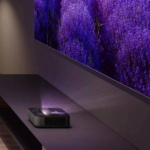 Laser TV Projector