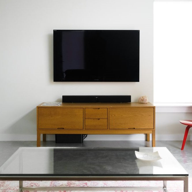 Drywall With Metal Beams