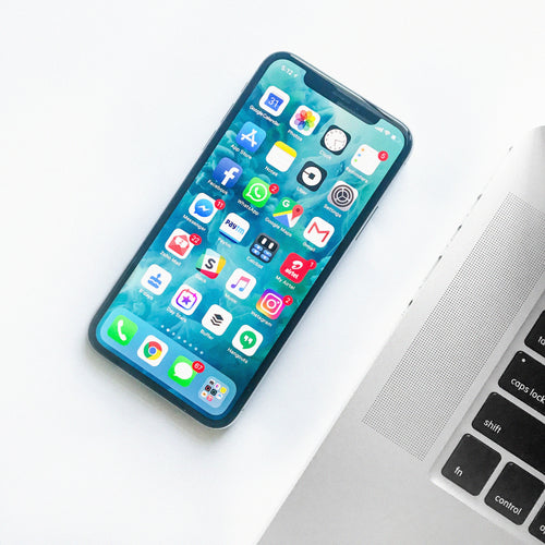 Phone Repair