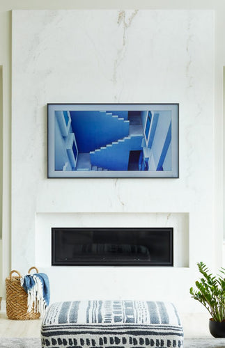 Samsung the Frame Installation