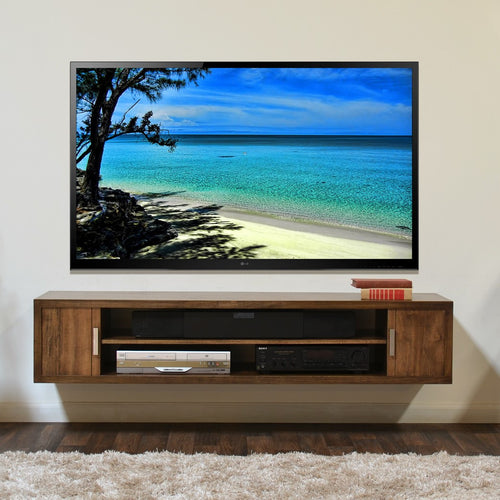 TV Mounting
