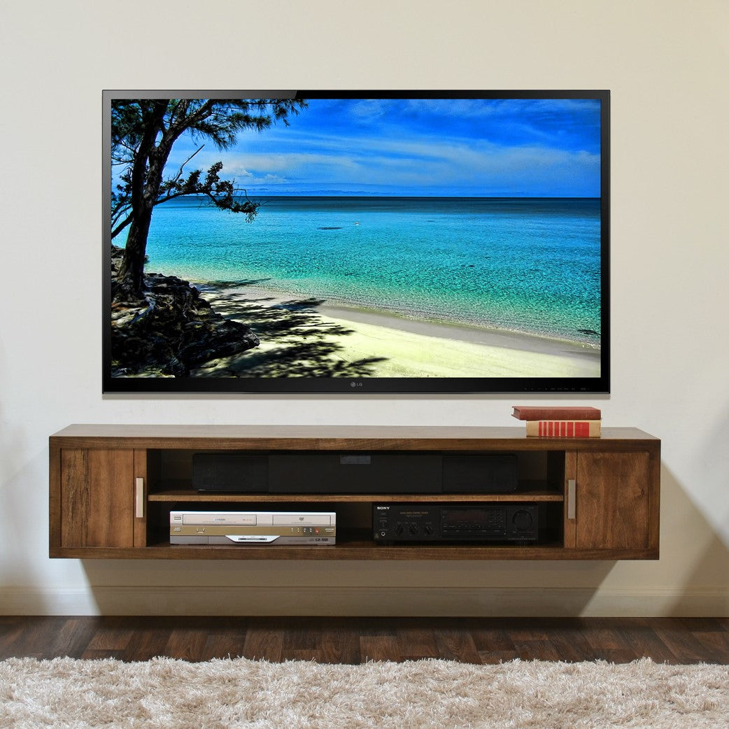 TV Mounting